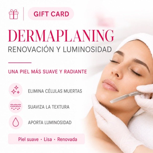 Producto - DERMAPLANNING