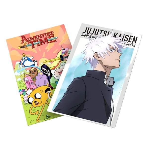 Producto - x2 Posters Personalizados 32x48cm - 0