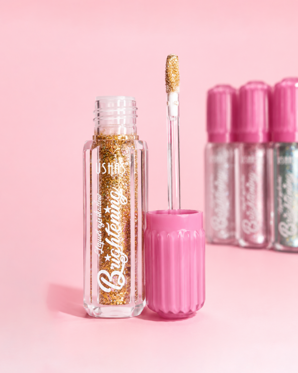Producto - Sombra líquida Glitter 06 - Ushas - 0