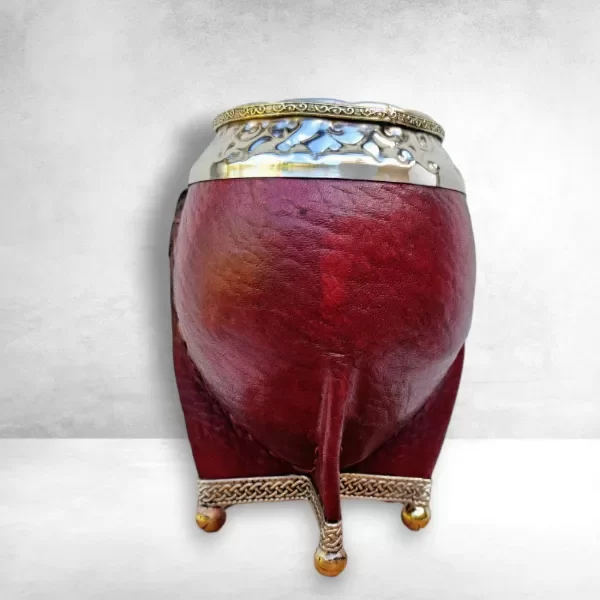 Producto - Torpedo aro de bronce