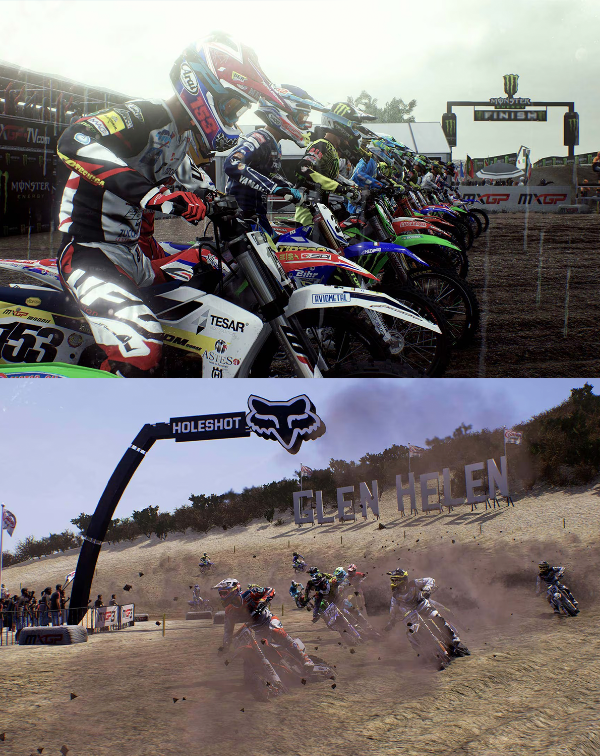 Producto - MXGP3 - Special Edition - 2