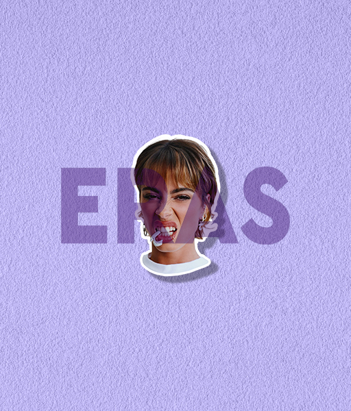 Producto - STICKERS UV - TINI -  #2