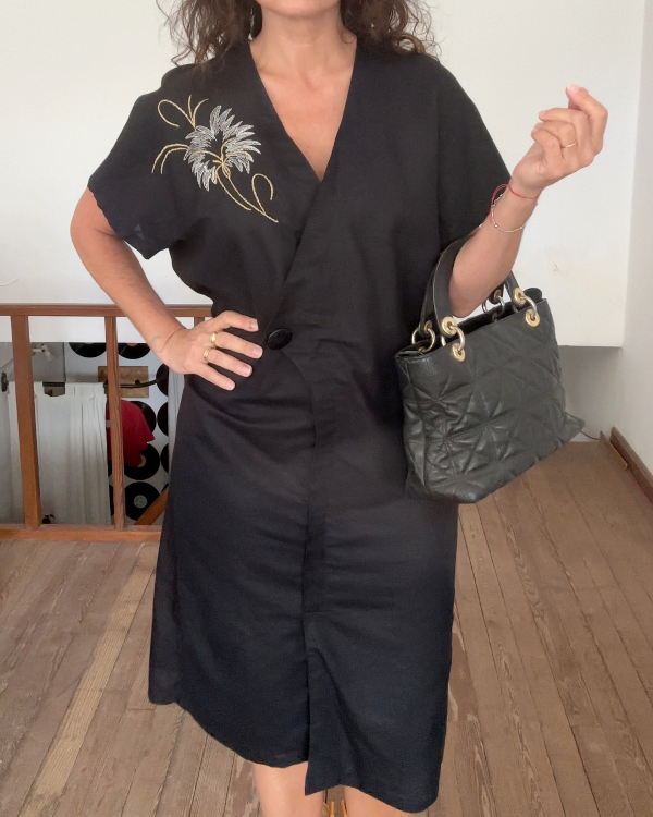 Producto - Vestido Gia - 0