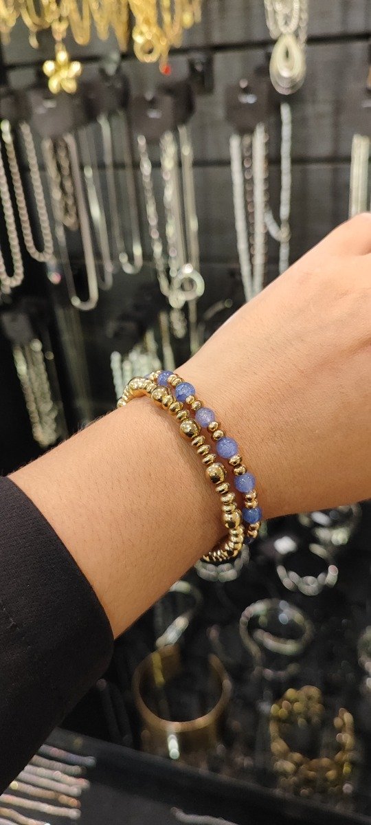 Producto - Pulseras Elásticas