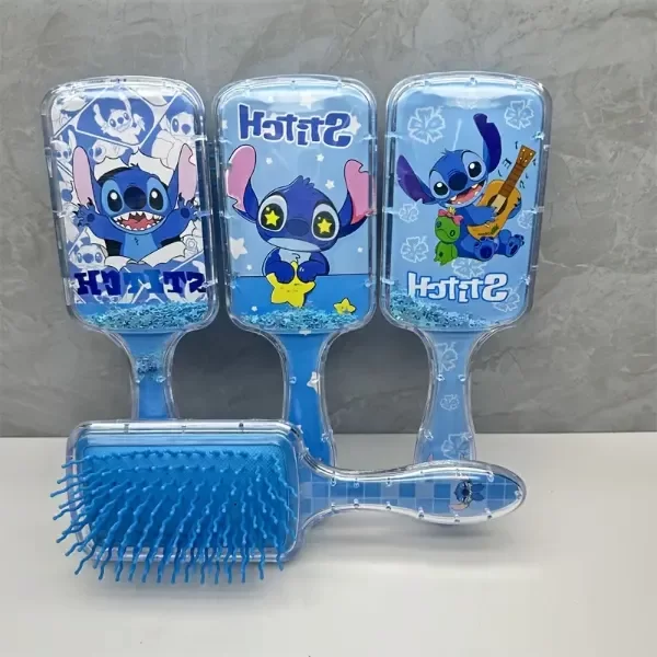 Producto - Cepillo P/Pelo 54157