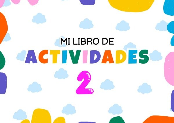 Producto - PDF LIBRO ACTIVIDADES 2