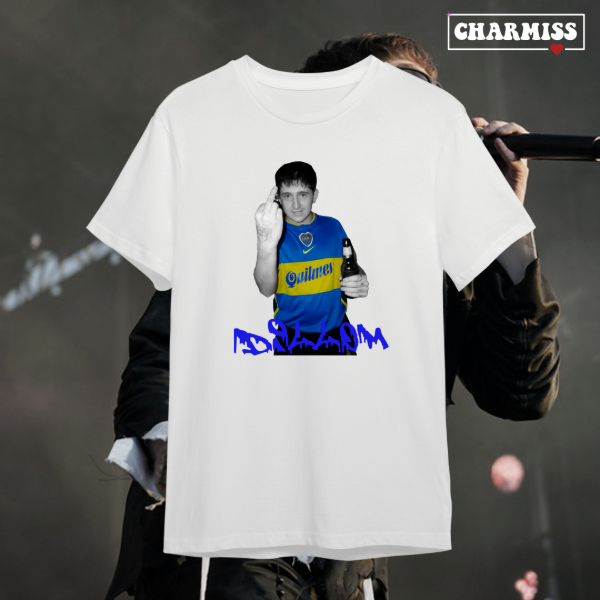 Remeron oversize – Dillom Boca