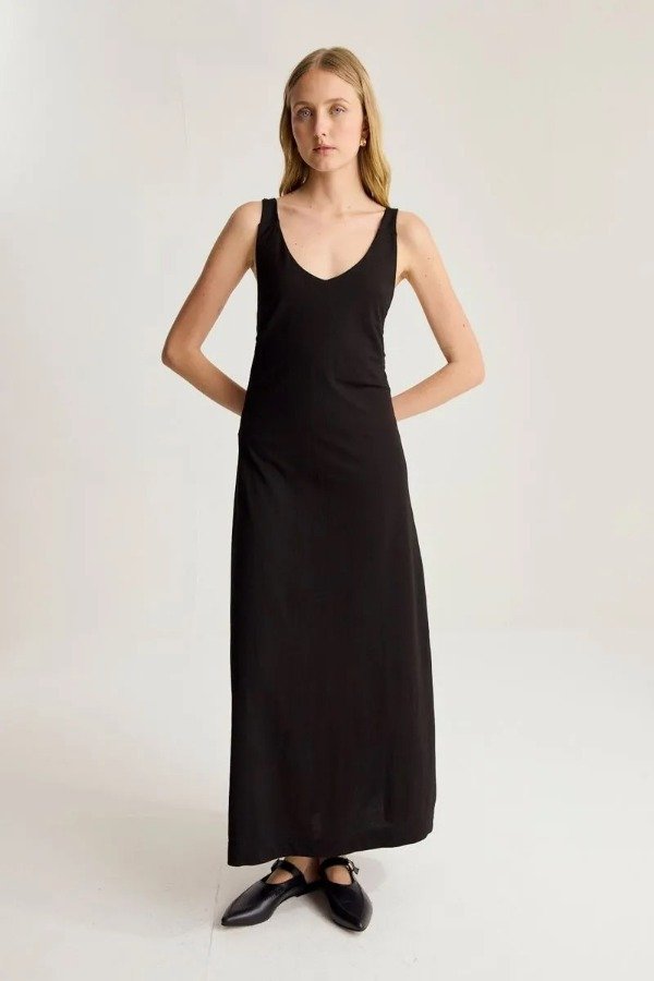 Producto - VESTIDO LONG CHARITO