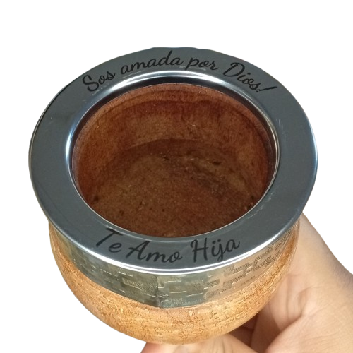 Producto - Grabado Virola 5