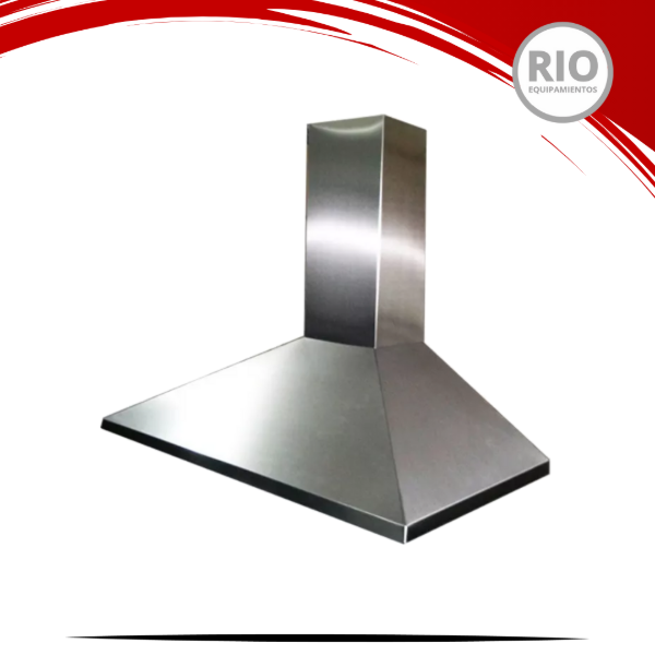 Producto - Campanas extractora de 90CM