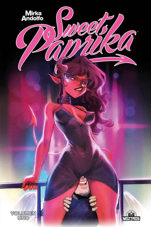Producto - SWEET PAPRIKA 01