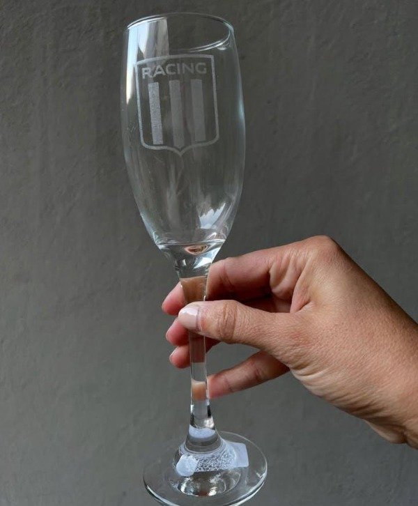 Producto - Copa de Champagne