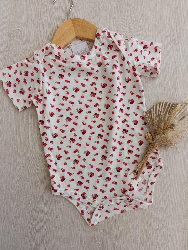 Producto - Body Cereza