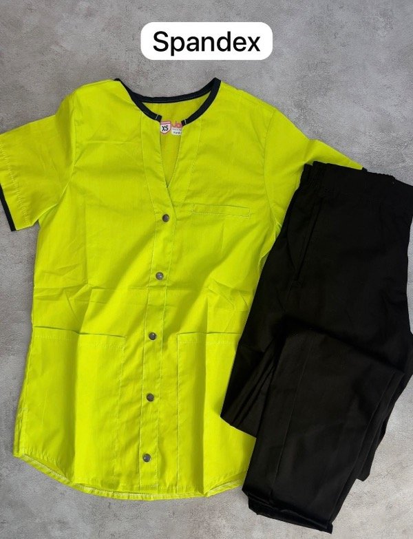 Producto - AMBOS EN PROMO XS