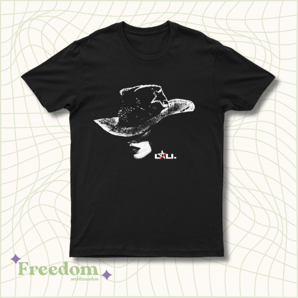 Producto - Remera LALI lokura