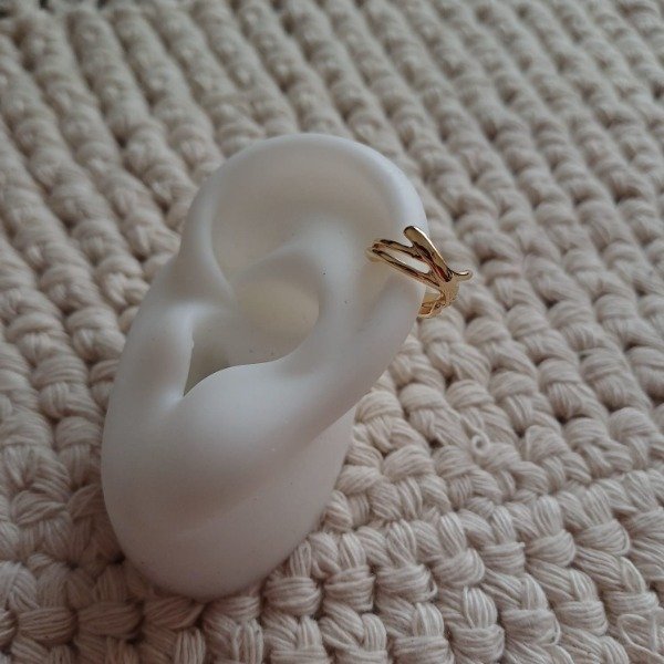 Producto - Aro cuff Tasha