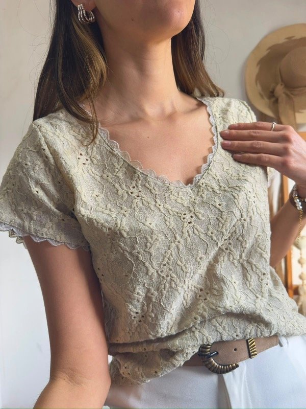 Producto - Blusa Lituana 1 - 4
