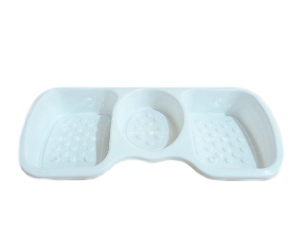 Producto - Porta Detergente x3