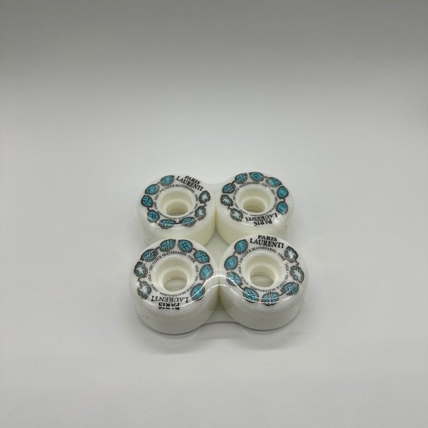 Producto - RUEDAS OHCLOCK PARIS LAURENTI 55MM 102A