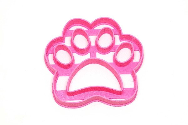 Producto - Huella paw patrol