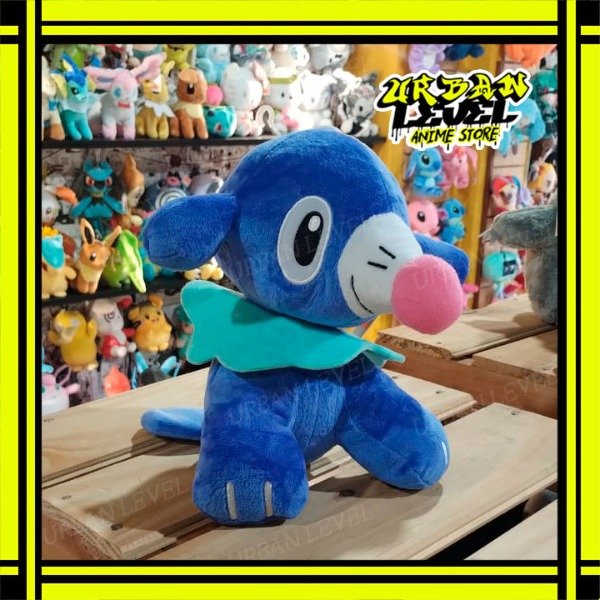 Producto - Peluche Pokémon Popplio