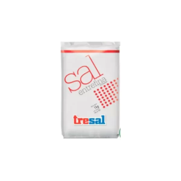 Producto - SAL ENTREFINA TRE SAL