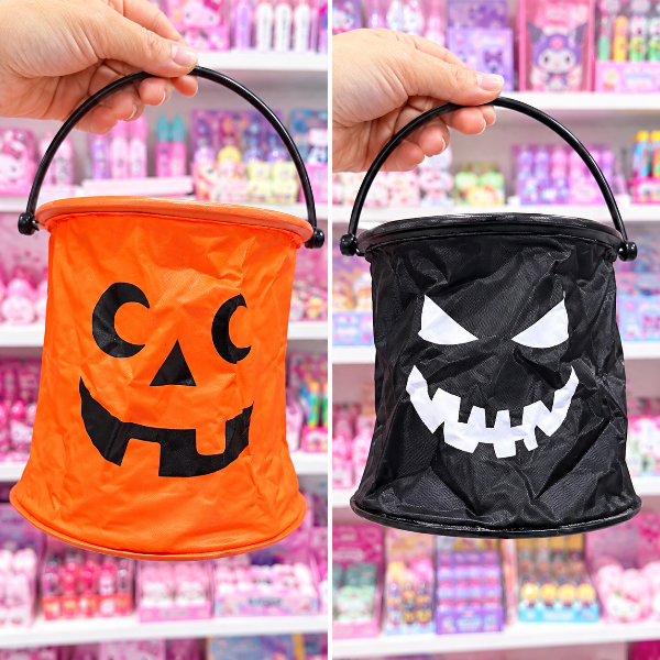 Producto - Canastito Halloween