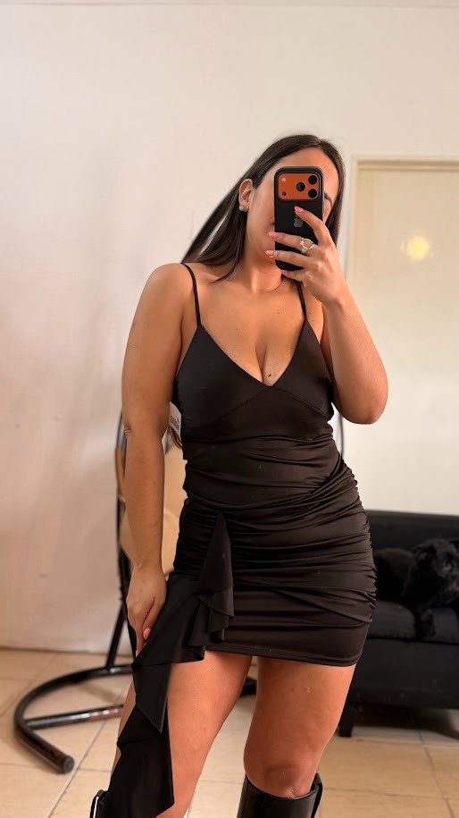 Producto - VESTIDO GREICY - 0