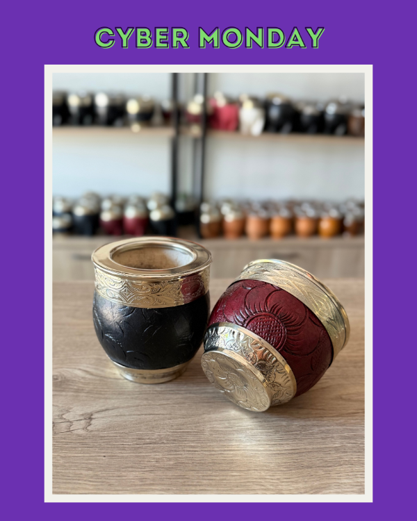 Producto - MATE IMPERIAL ROMA