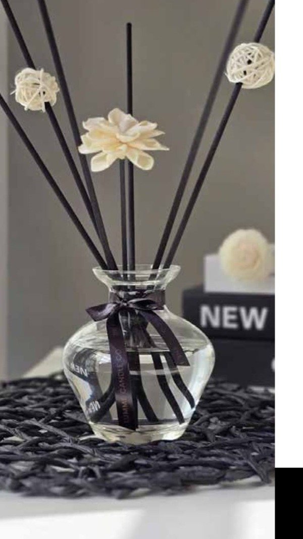 Producto - Difusor Cristal Mediano