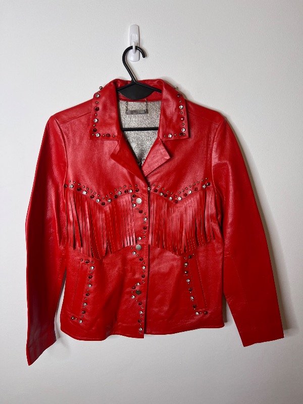 Producto - Campera ginebra 06