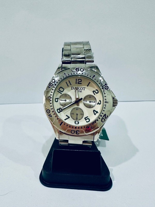 Producto - Reloj Elegance sumergible