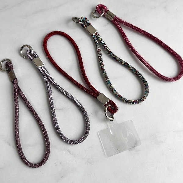 Producto - STRAP DIAMANTE