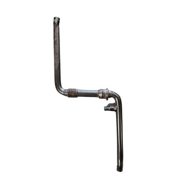 Producto - PALANCA BIELA F/FRIO 165 R26 NEGRA