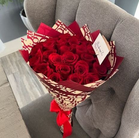 Producto - Rous Red Dior