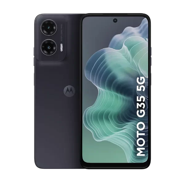 Producto - Celular Motorola G35 4gb / 256gb