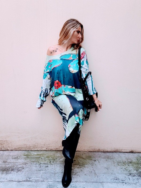 Producto - Giovanna C