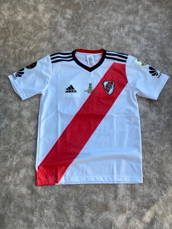 Producto - RIVER 2018 - TITULAR