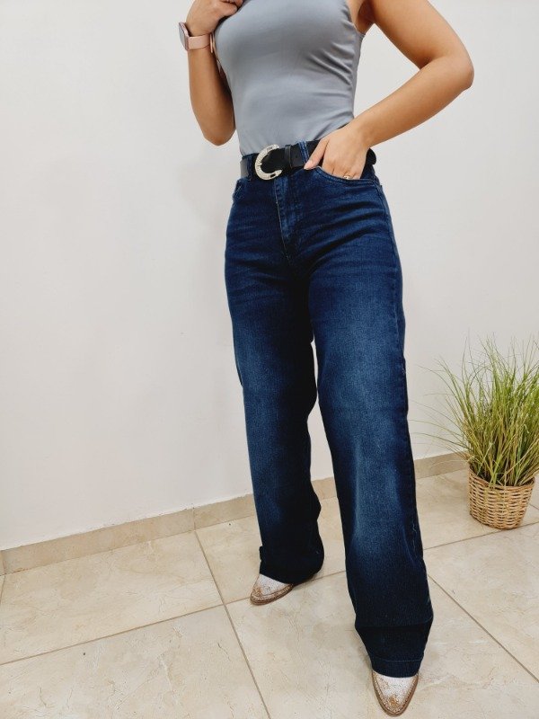 Producto - WIDE LEG SLADE STRIV