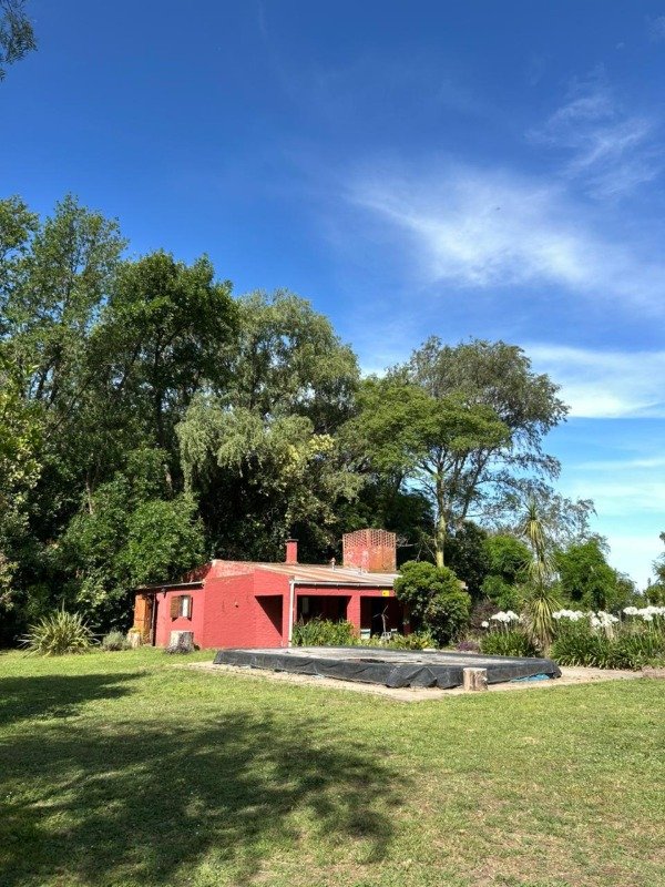 Producto - CASA QUINTA 11