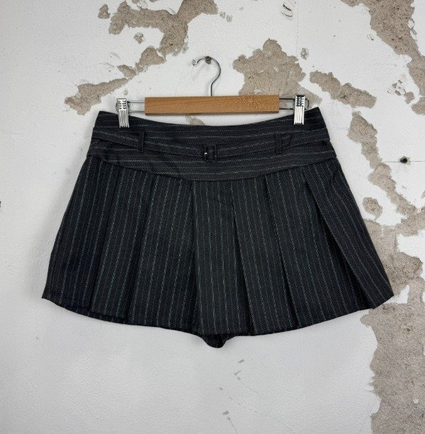 Producto - Mini PolleraPantalón Sastrera