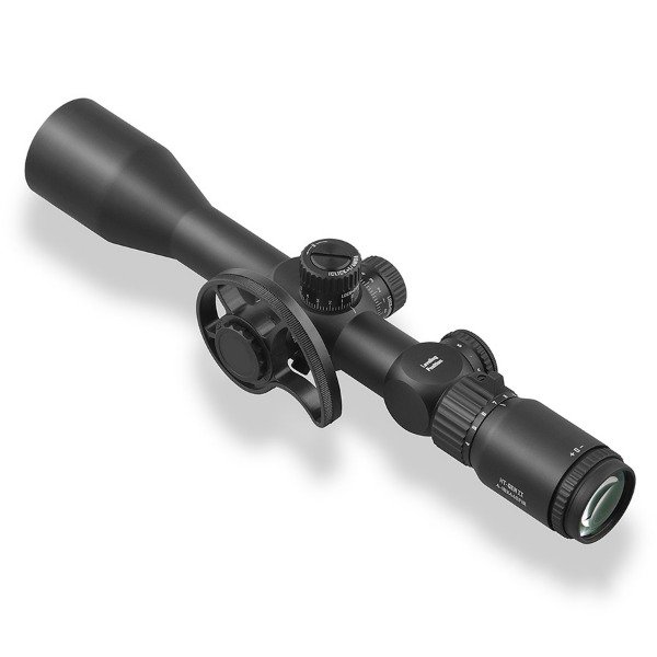 Producto - MIRA TELESCÓPICA HT-GEN2 4-16X44 SFIR FFP