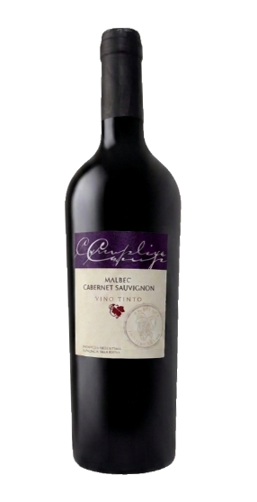 Producto - COMPLICE BLEND ROBLE
