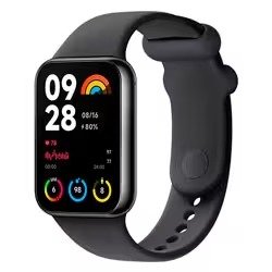 Producto - Xiaomi Pulsera Inteligente 8 Pro M2333B1 - Negro