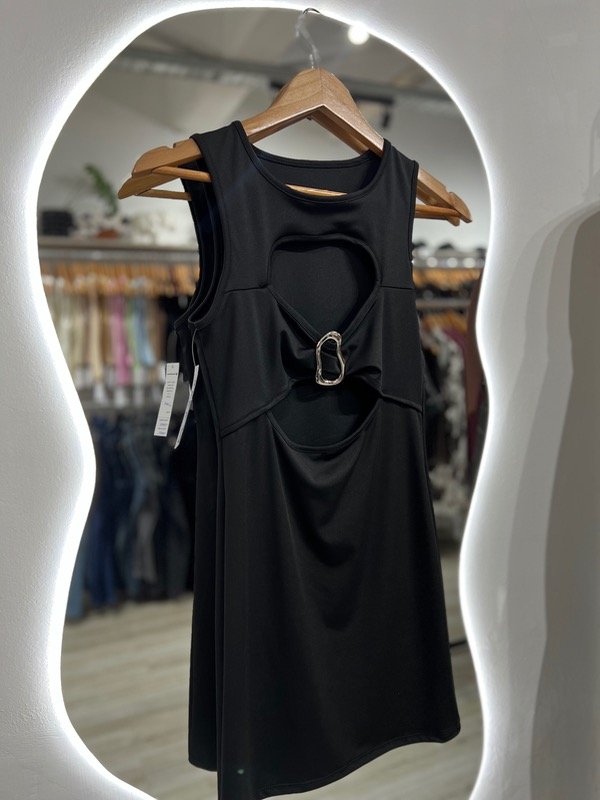 Producto - Vestido Atenea