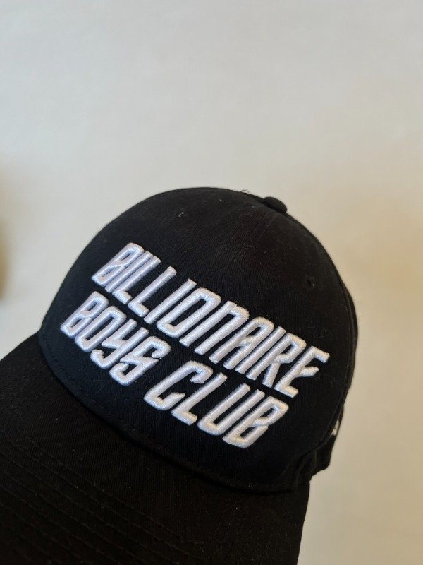 Producto - Billionaire Boys Club x New Era Snapback Cap - 6