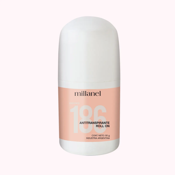 Producto - Antitranspirante roll on N186 50 g