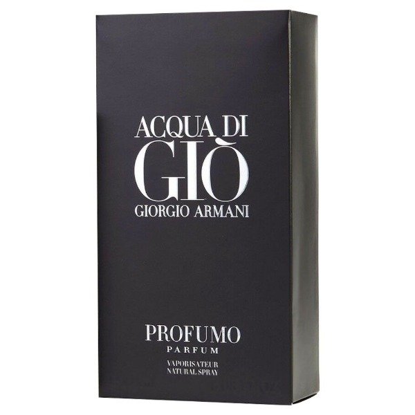 Producto - Perfume Importado Giorgio Armani Acqua Di Gió Profumo