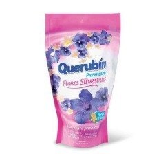 Producto - SUAVIZANTE QUERUBIN DP 900 ML FLORES