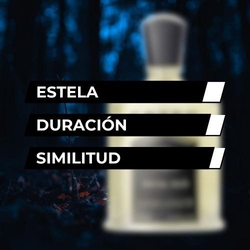 Producto - TIPO ROYAL OUD CREED 55ml